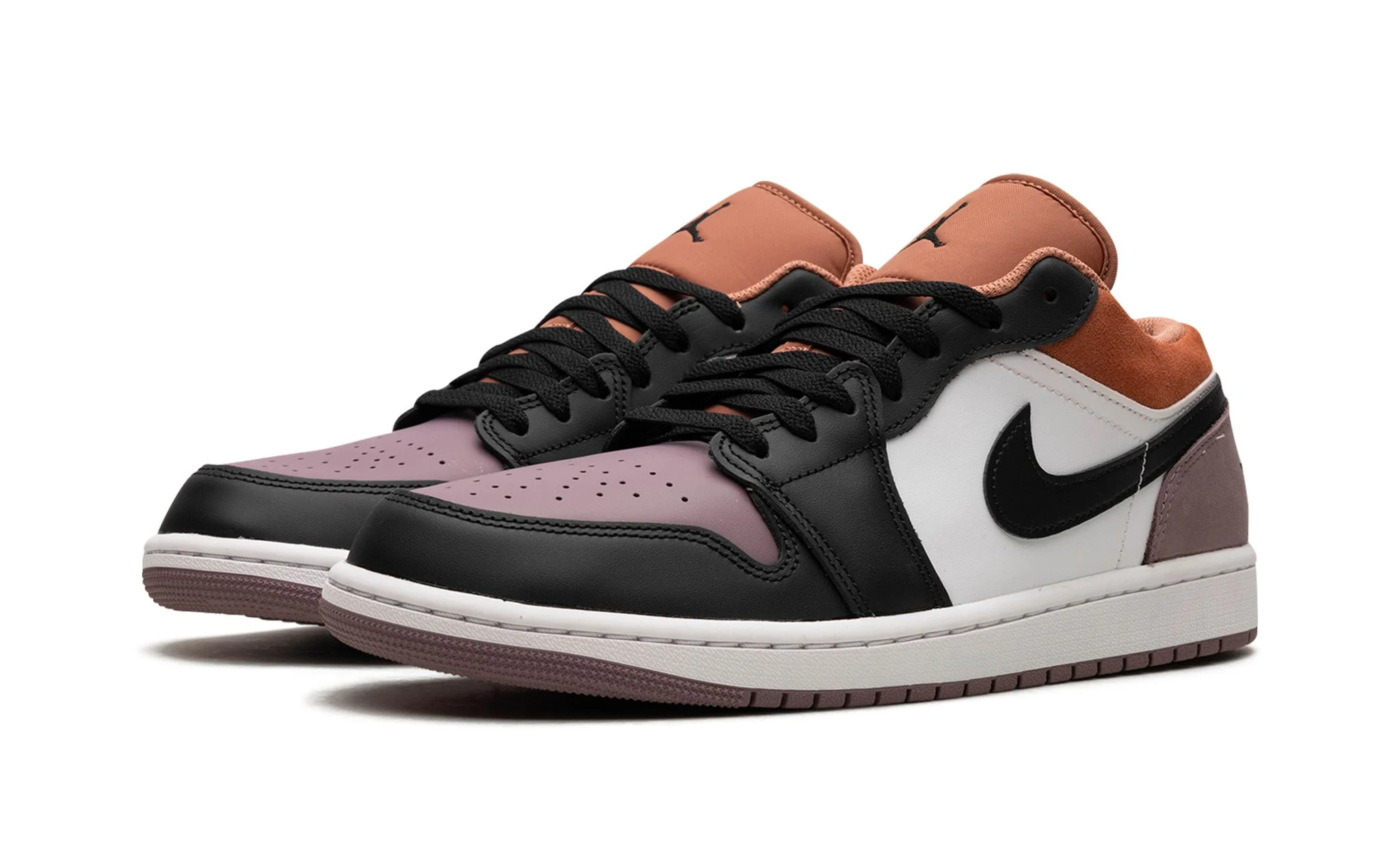 Air Jordan 1 Low SE 'Sky J Mauve' Reps 