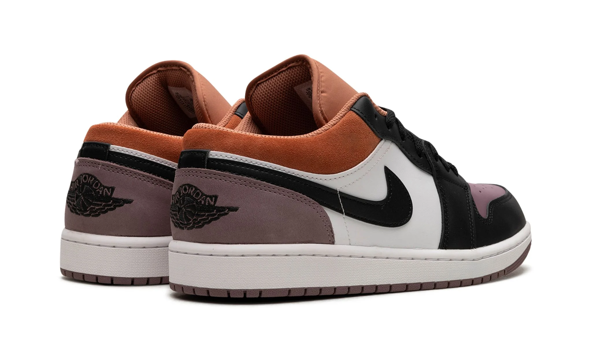 Air Jordan 1 Low SE 'Sky J Mauve' Reps 