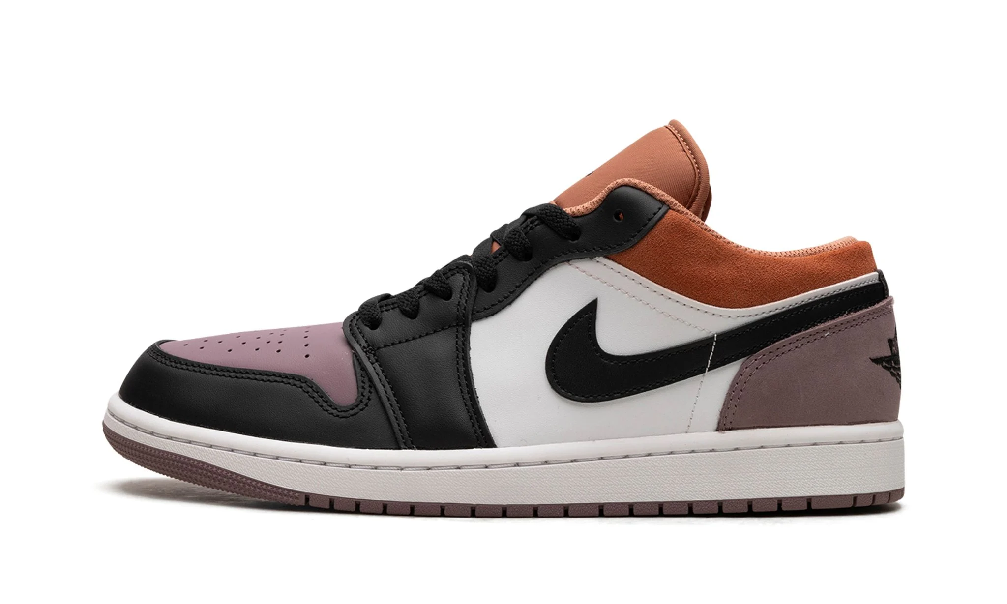 Air Jordan 1 Low SE 'Sky J Mauve' Reps 