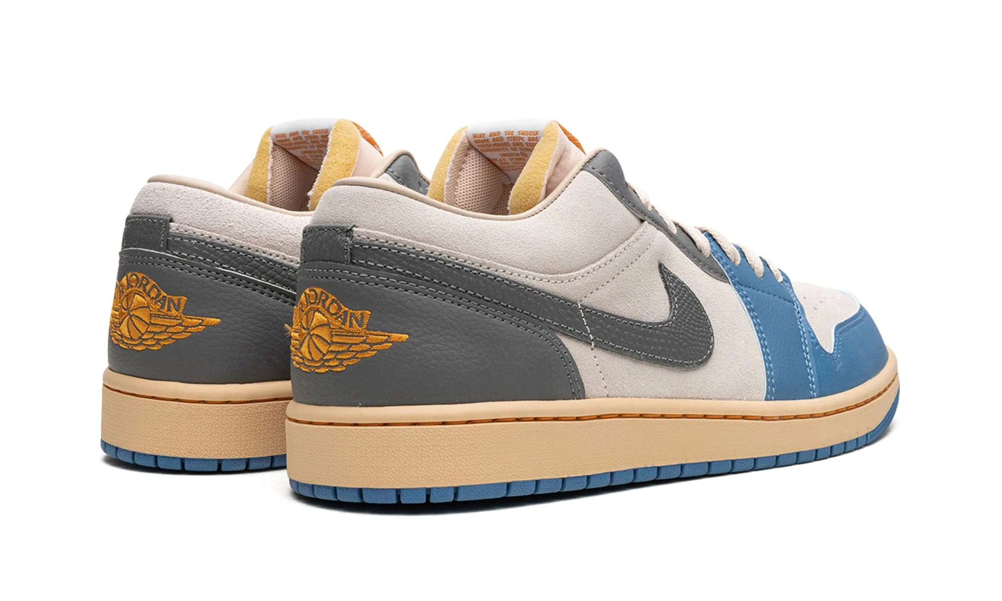 Air Jordan 1 Low SE 'Tokyo 96' Reps 