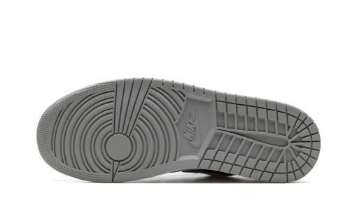 Air Jordan 1 Low 'Shadow Toe' Reps 