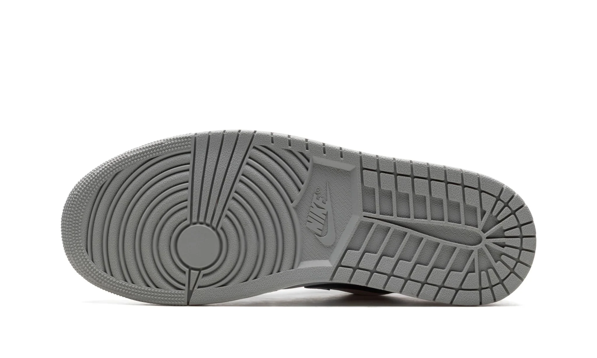 Air Jordan 1 Low 'Shadow Toe' Reps 