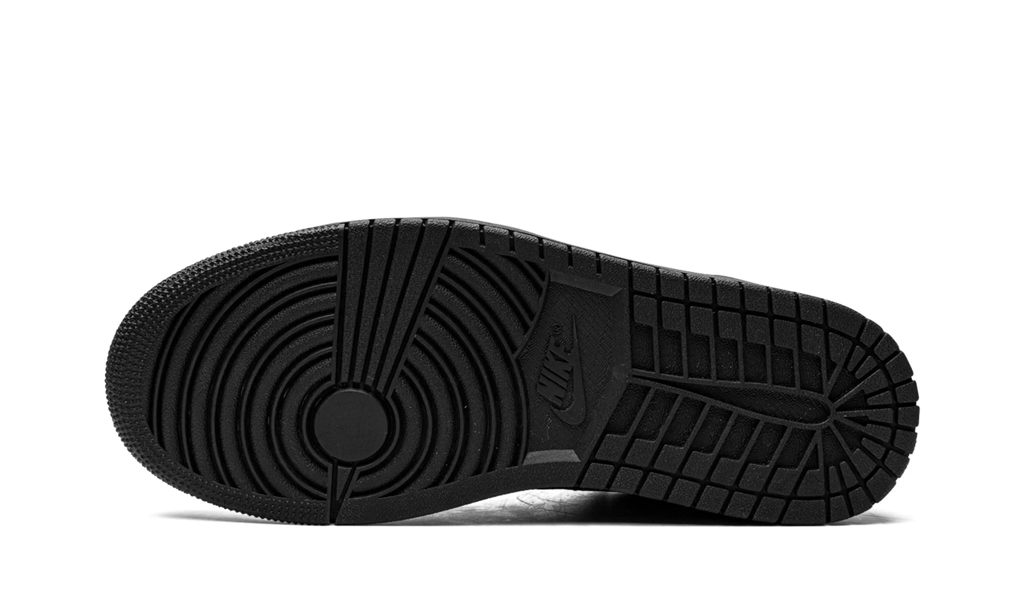 Air Jordan 1 Low 'Triple Black' Reps 