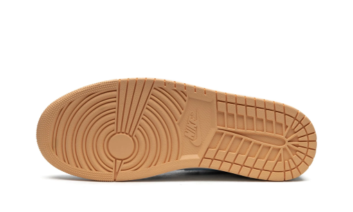 Air Jordan 1 Mid 'Aquatone' Reps 