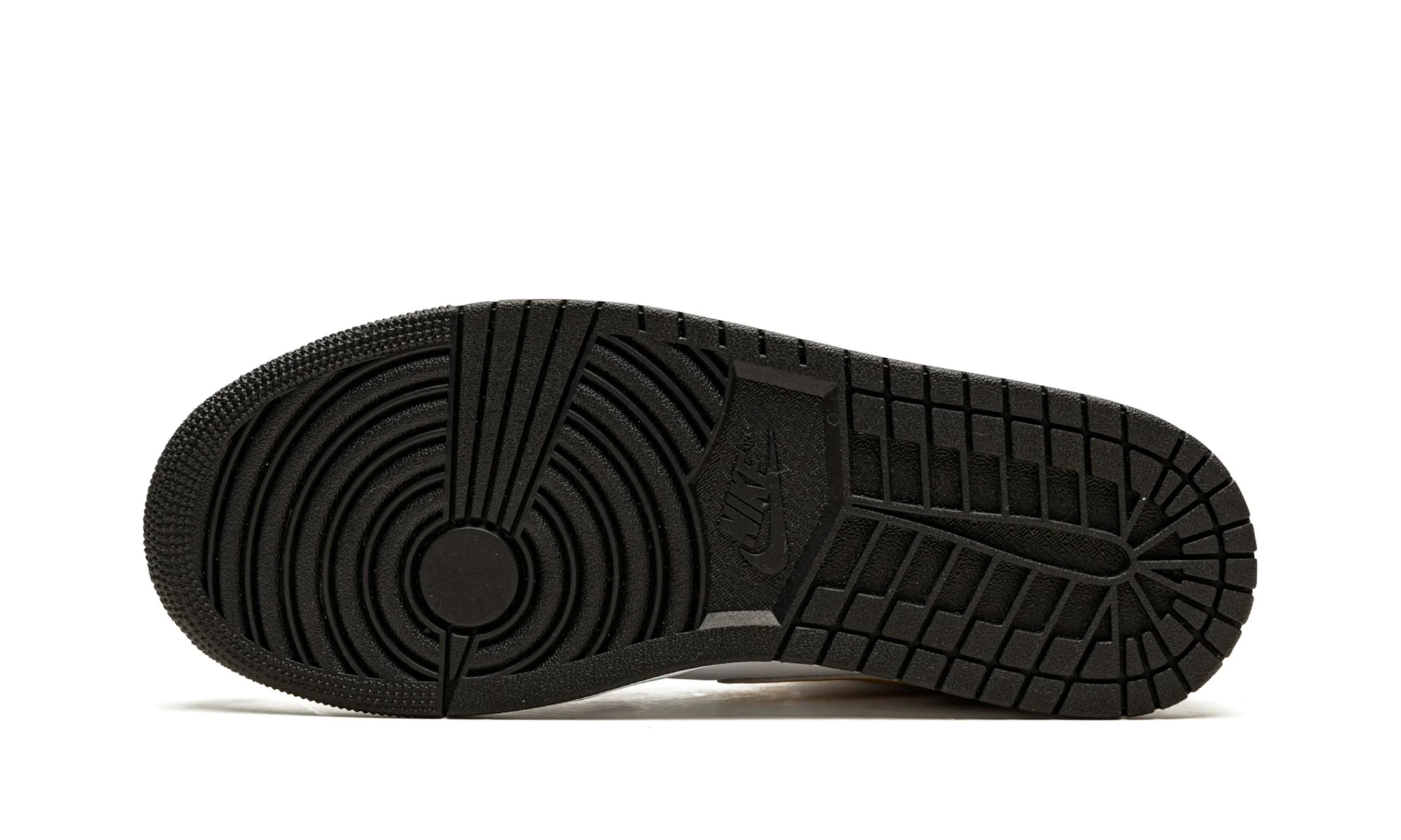 Air Jordan 1 Mid 'Black University Gold' Reps 