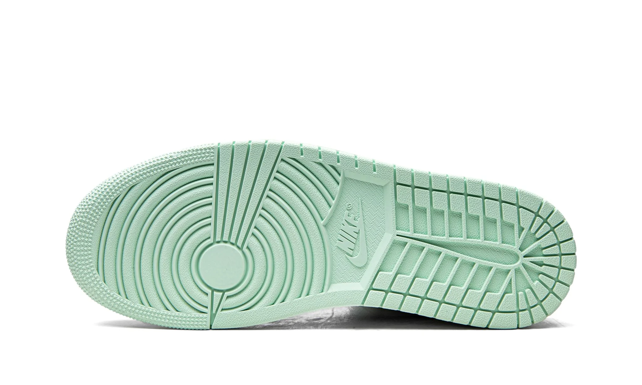 Air Jordan 1 Mid 'Blue Mint' Reps 