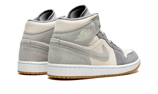 Air Jordan 1 Mid SE 'Coconut Milk'  Reps 