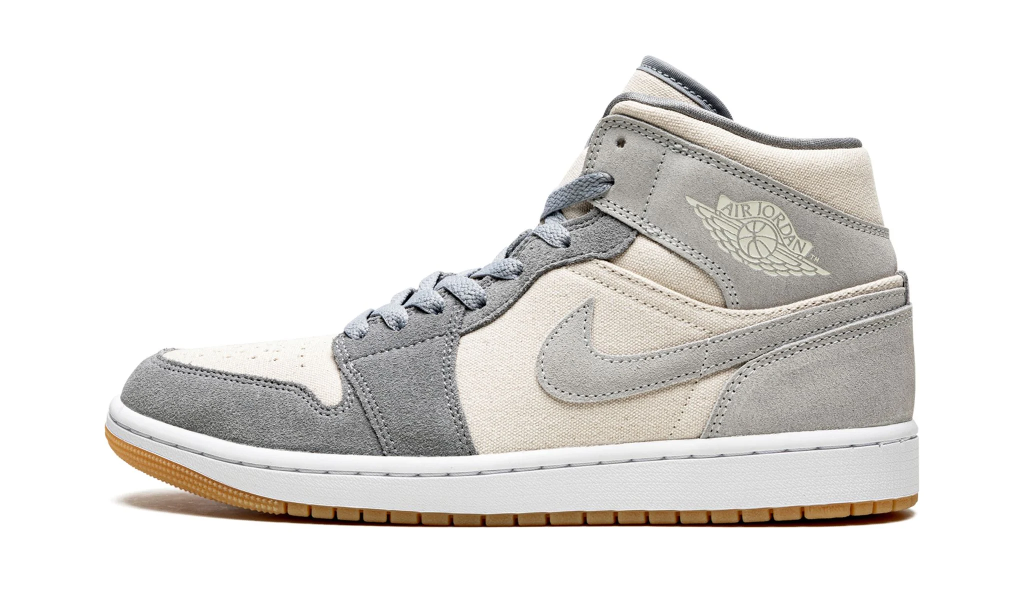 Air Jordan 1 Mid SE 'Coconut Milk'  Reps 