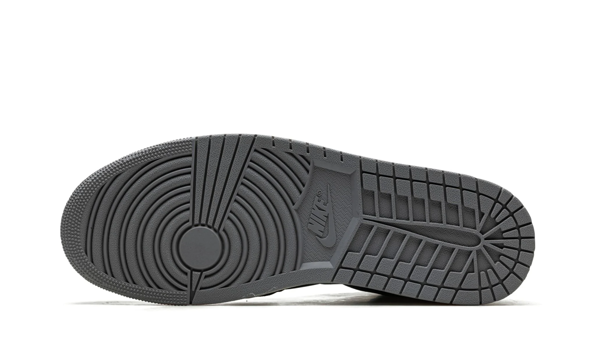 Air Jordan 1 Mid SE Craft 'Inside Out - Black' Reps 