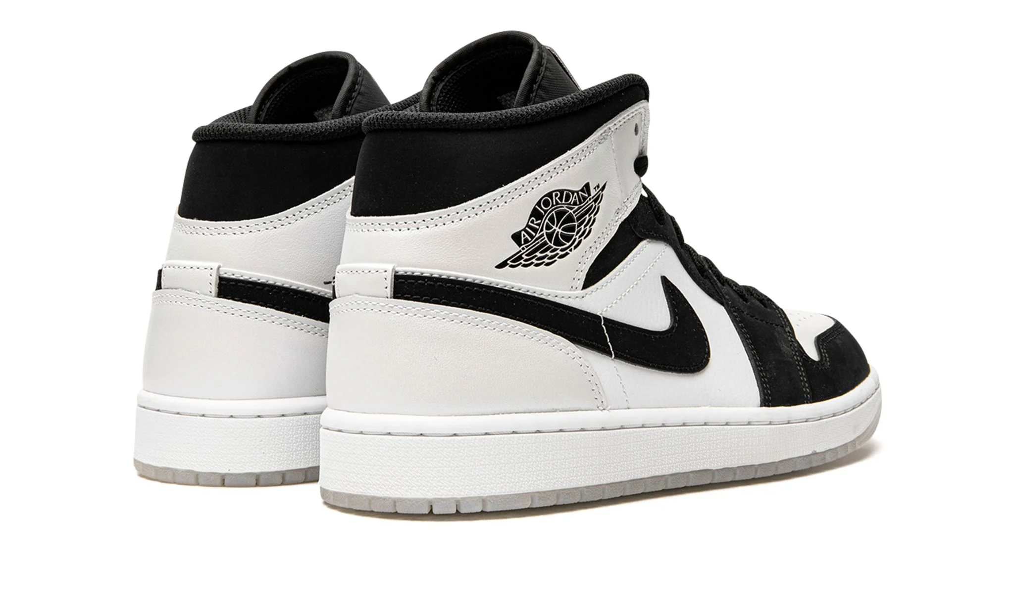 Air Jordan 1 Mid SE 'Diamond' Reps 