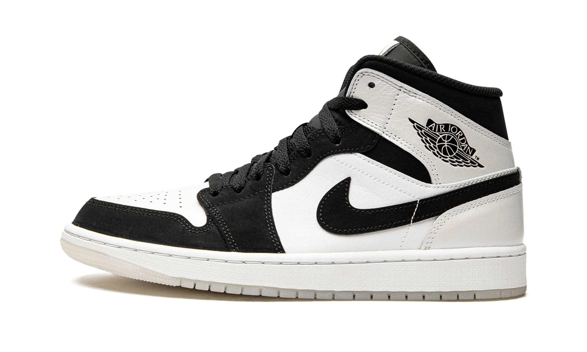 Air Jordan 1 Mid SE 'Diamond' Reps 