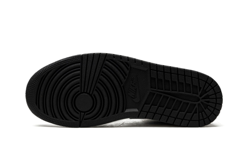 Air Jordan 1 Mid SE 'Heat Reactive' Reps 
