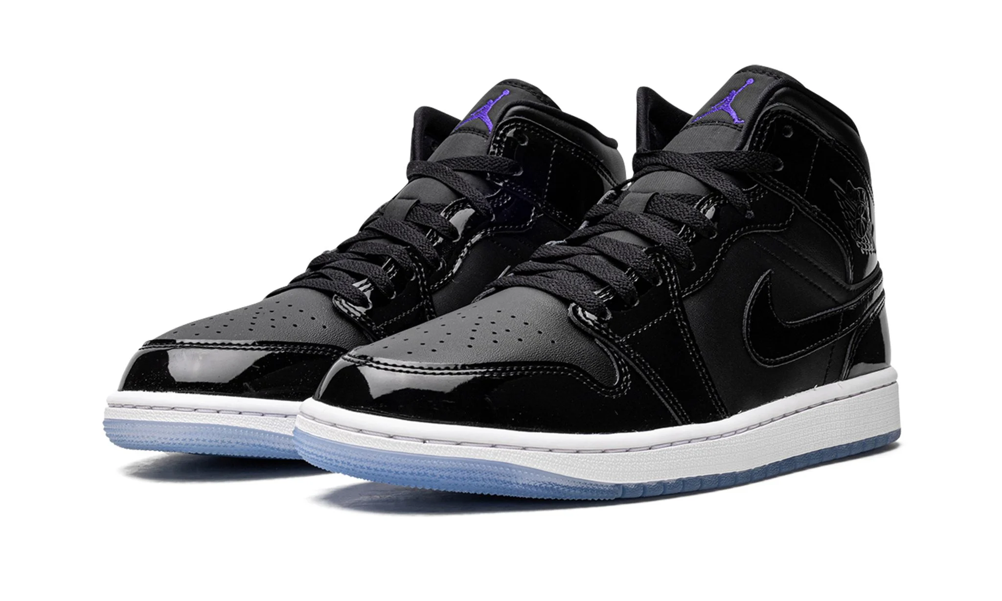 Air Jordan 1 Mid SE 'Space Jam' Reps 