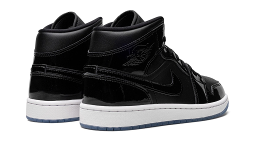 Air Jordan 1 Mid SE 'Space Jam' Reps 