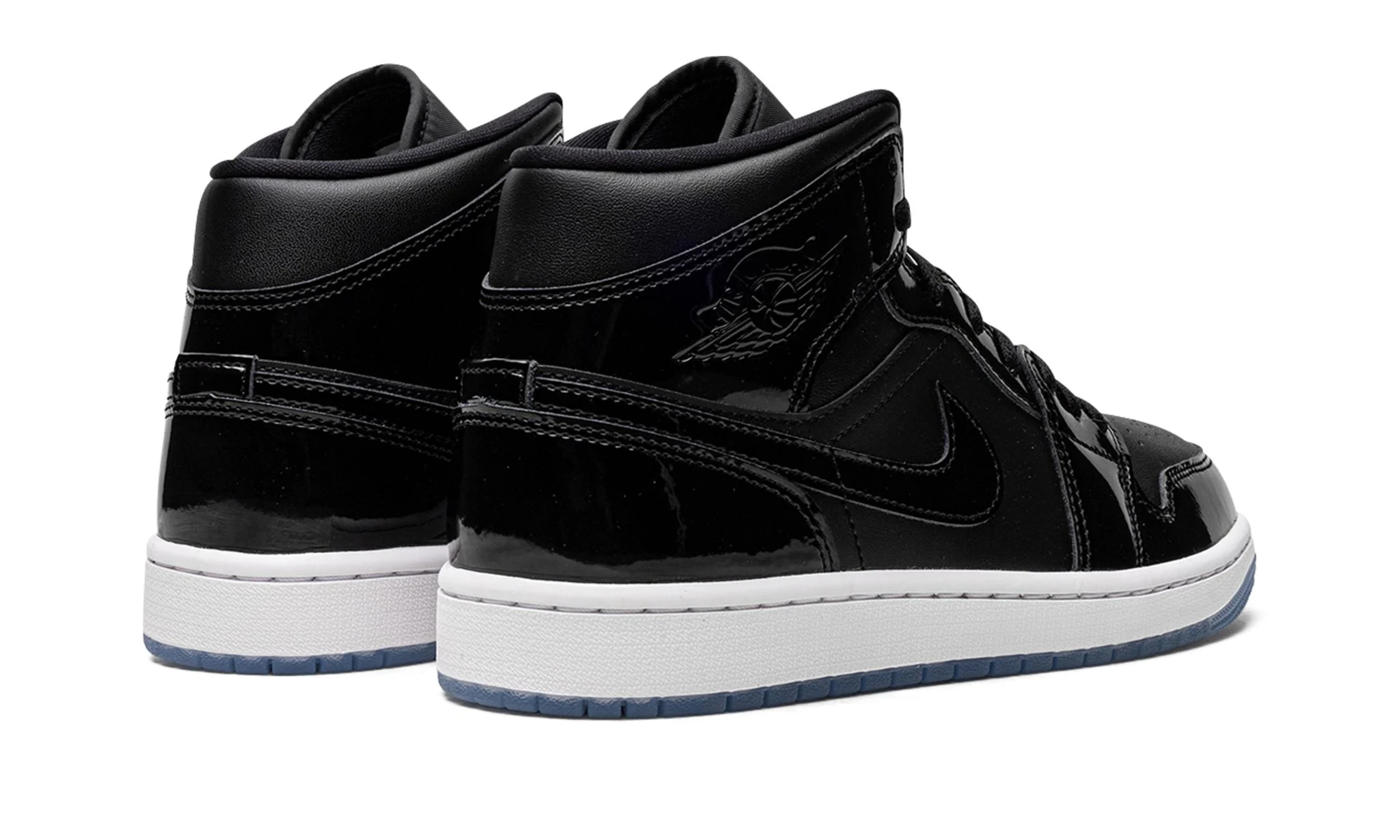 Air Jordan 1 Mid SE 'Space Jam' Reps 