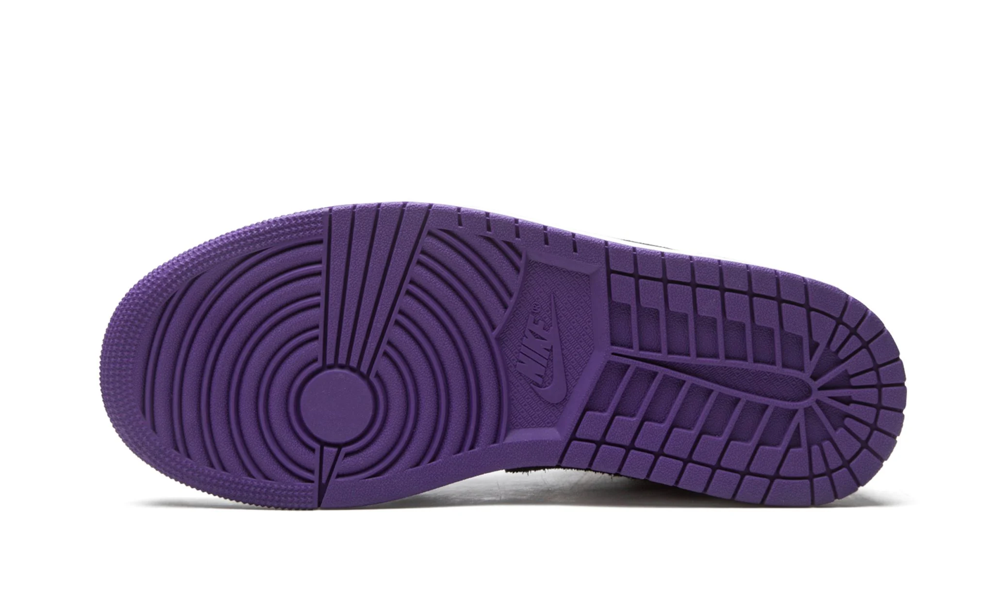 Air Jordan 1 Mid SE 'Varsity Purple' Reps 