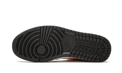 Air Jordan 1 Mid 'Shattered Backboard' Reps 