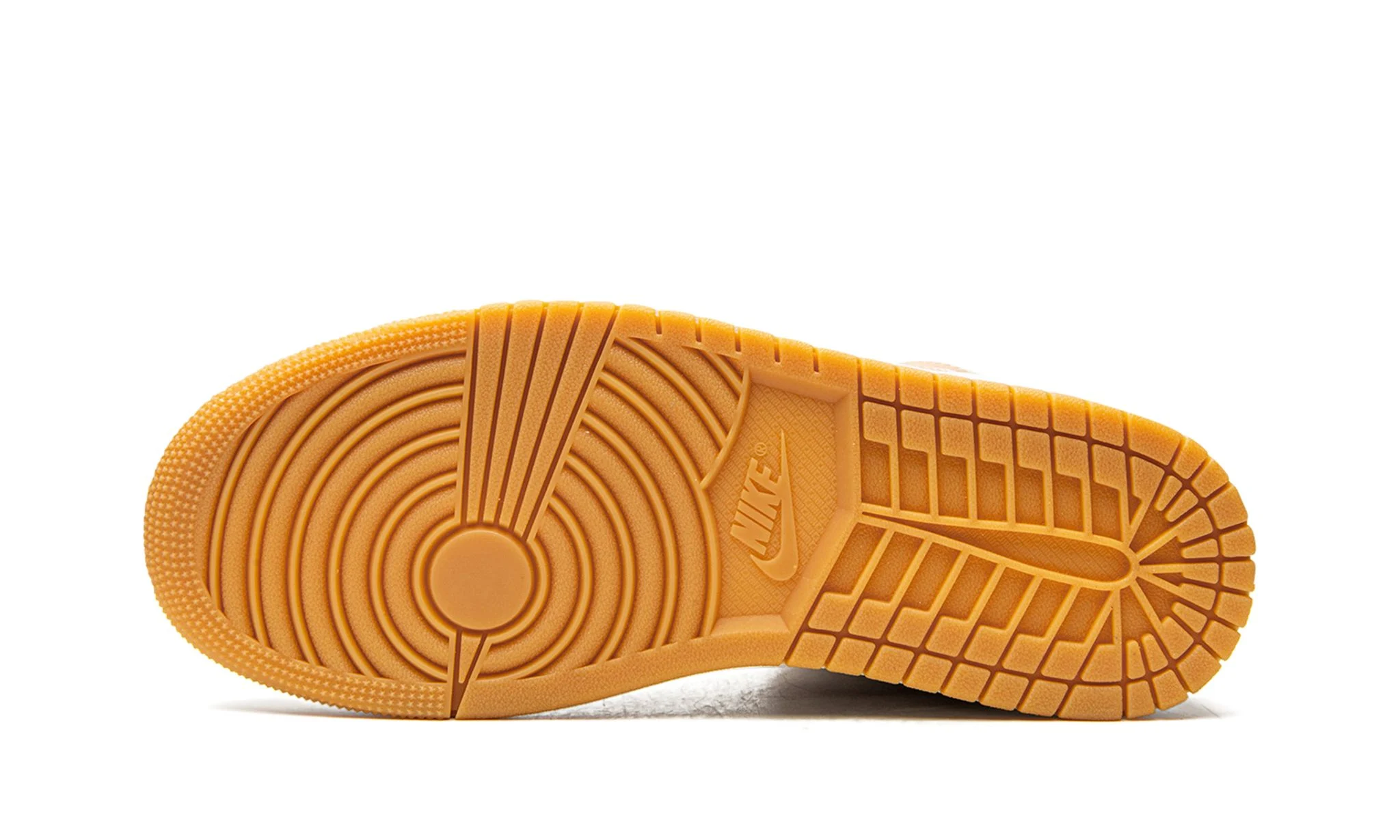 Air Jordan 1 Mid 'Tan Gum' Reps 