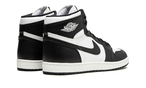 Air Jordan 1 Retro High '85 OG 'Black White' Reps 
