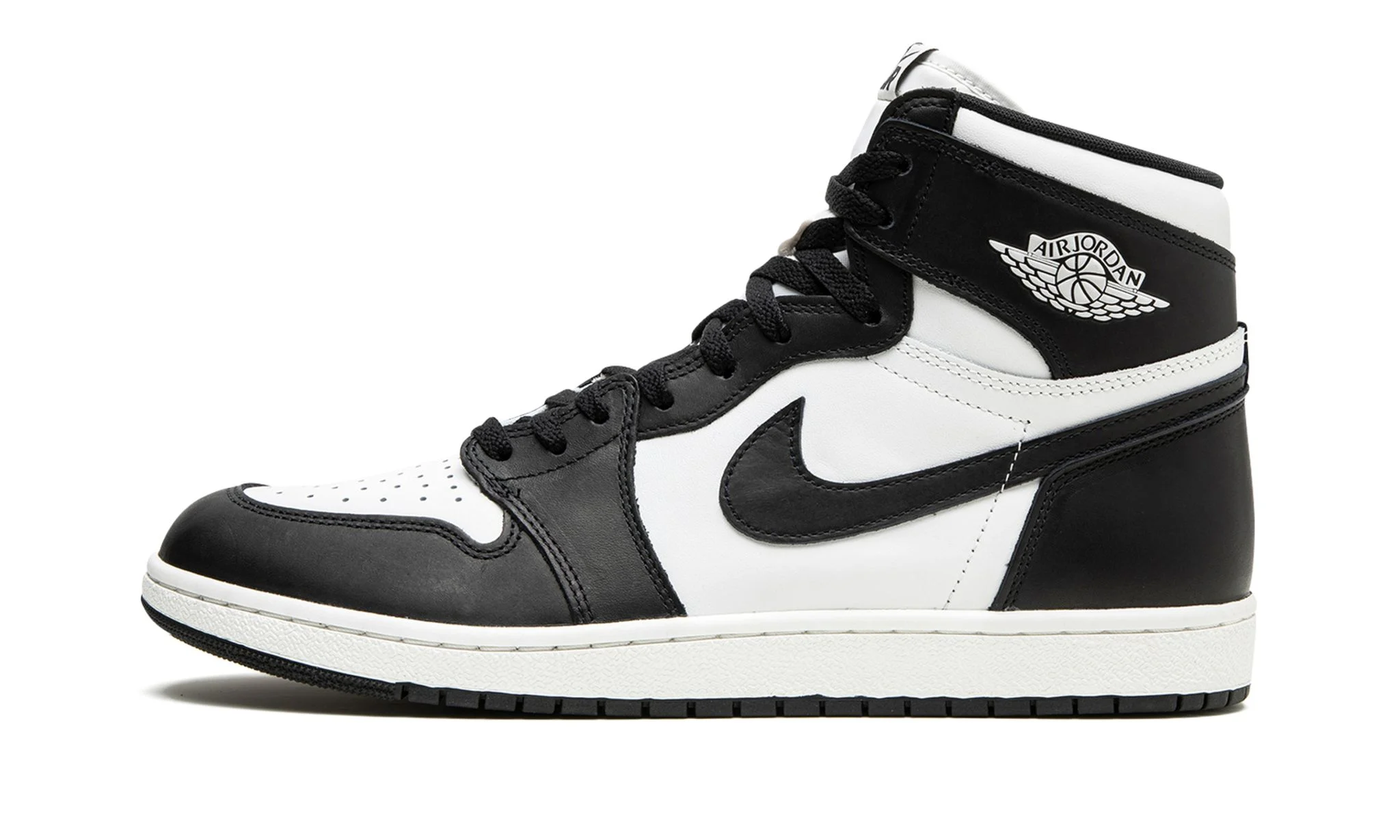 Air Jordan 1 Retro High '85 OG 'Black White' Reps 