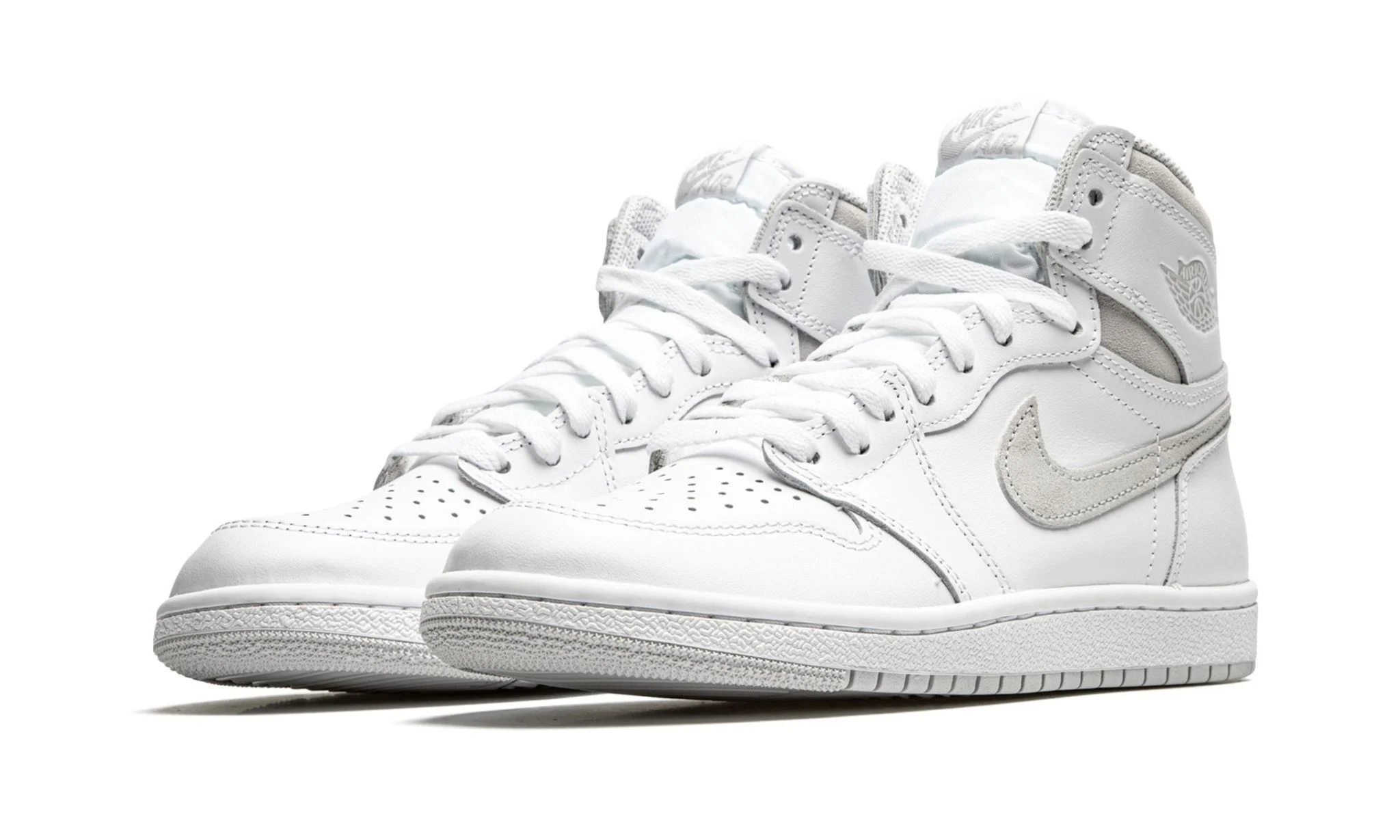 Air Jordan 1 Retro High '85 OG 'Neutral Grey' Reps 