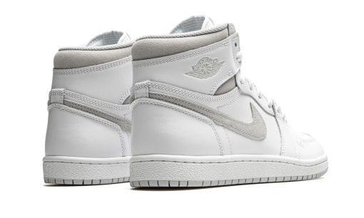 Air Jordan 1 Retro High '85 OG 'Neutral Grey' Reps 