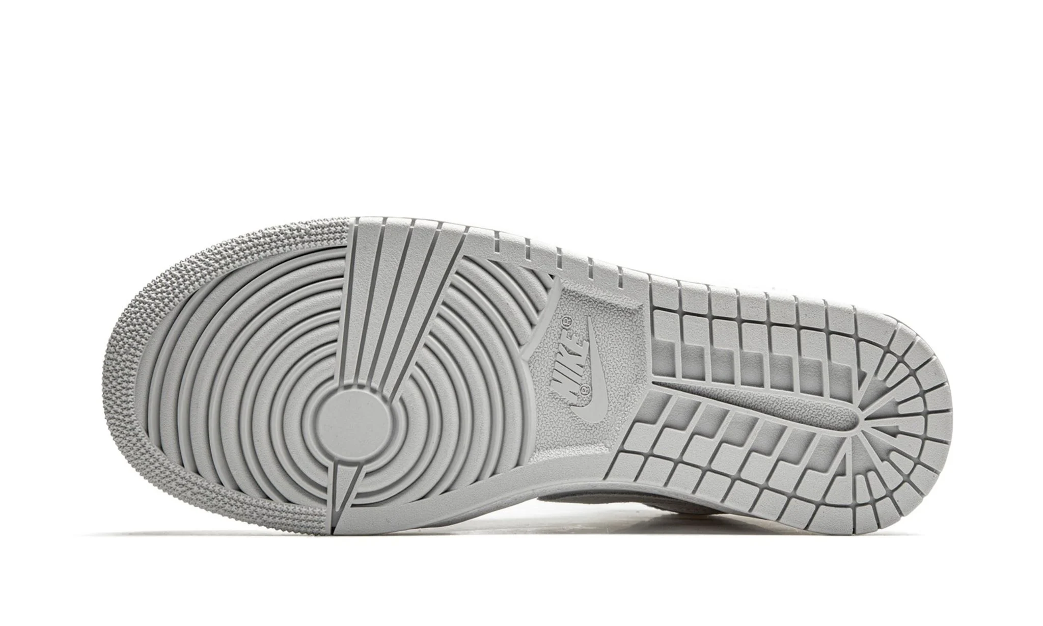 Air Jordan 1 Retro High '85 OG 'Neutral Grey' Reps 