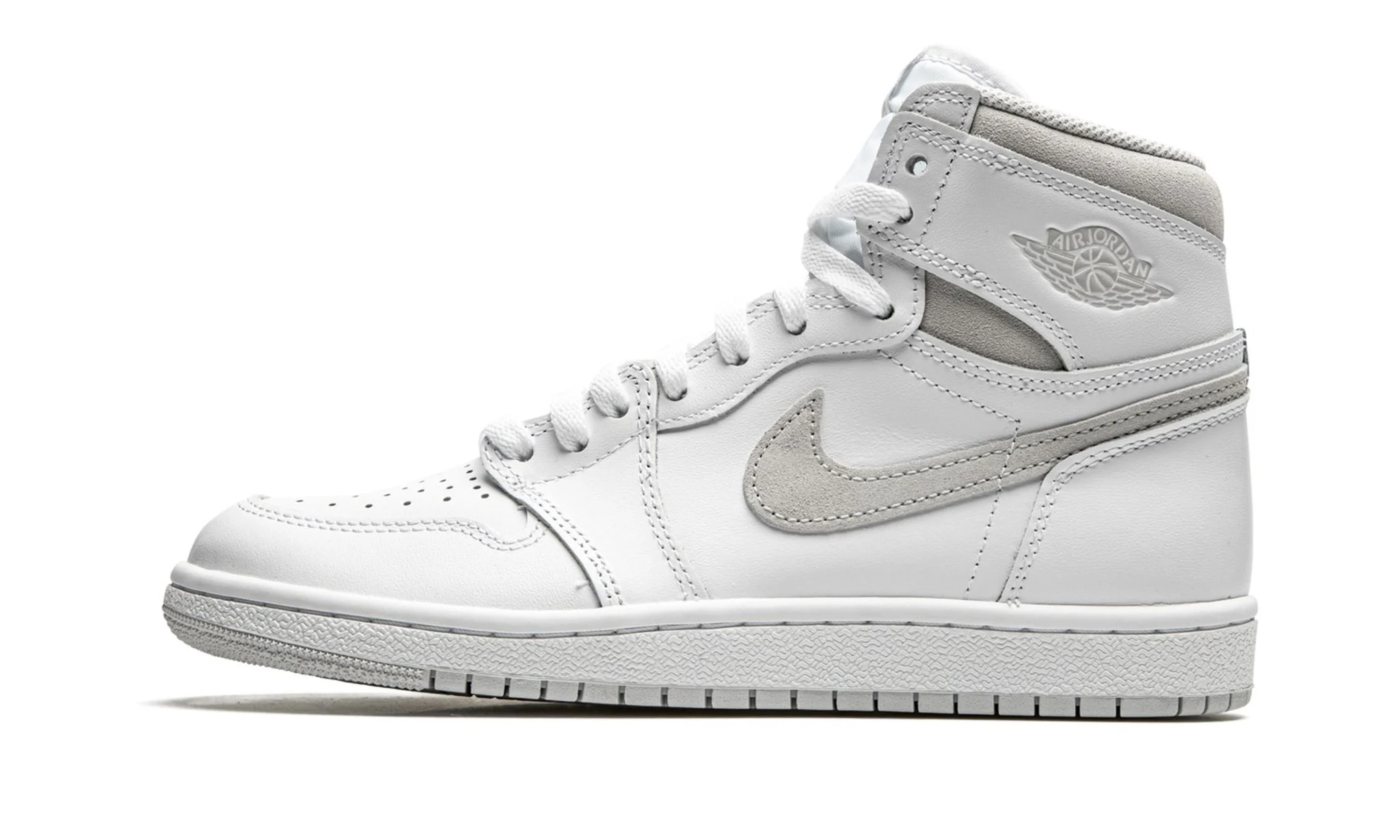 Air Jordan 1 Retro High '85 OG 'Neutral Grey' Reps 