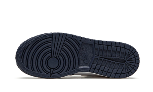 Air Jordan 1 Retro High CO.JP 'Midnight Navy' Reps 