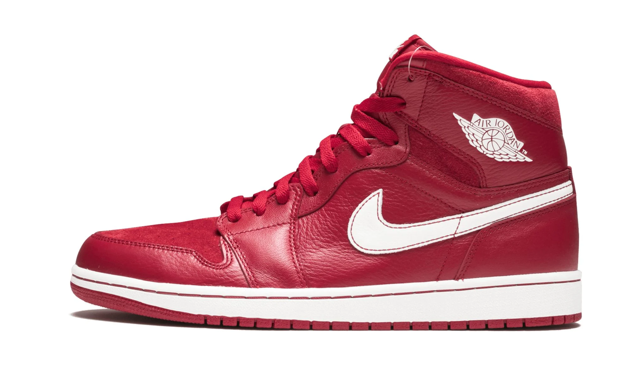 Air Jordan 1 Retro High 'Gym Red' Reps 