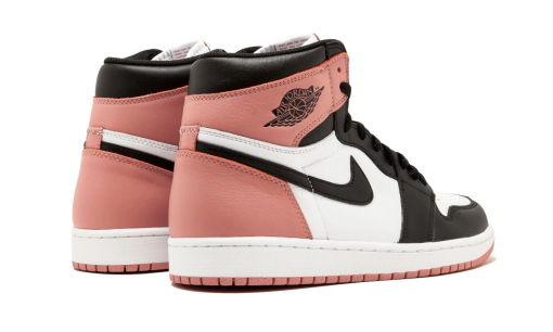 Air Jordan 1 Retro High NRG 'Rust Pink' Reps 