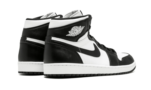 Air Jordan 1 Retro High OG 'Black White 2014' Reps 
