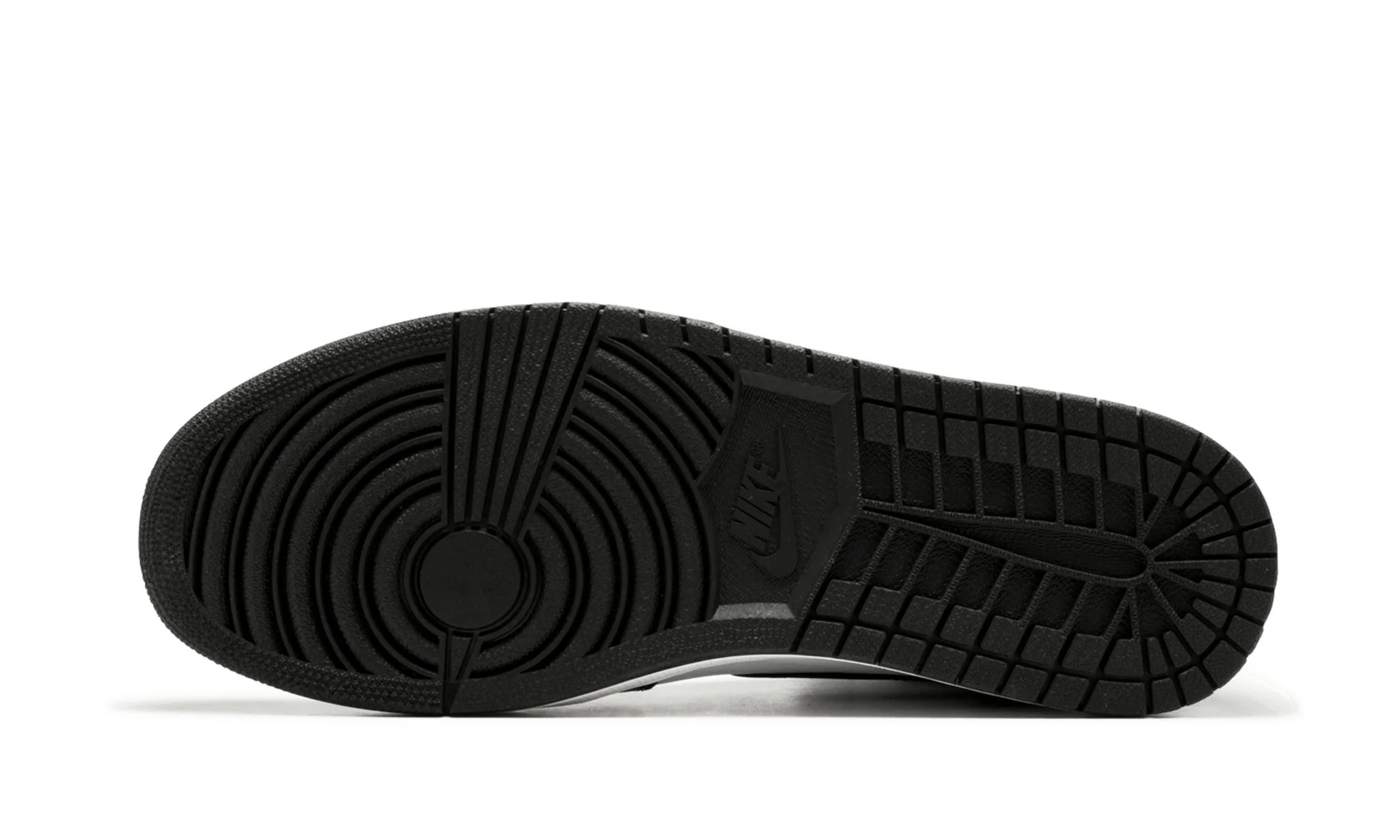 Air Jordan 1 Retro High OG 'Black White 2014' Reps 