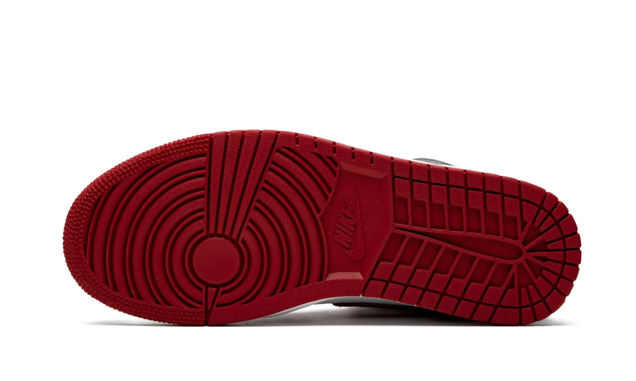Air Jordan 1 Retro High OG 'Bloodline' Reps 