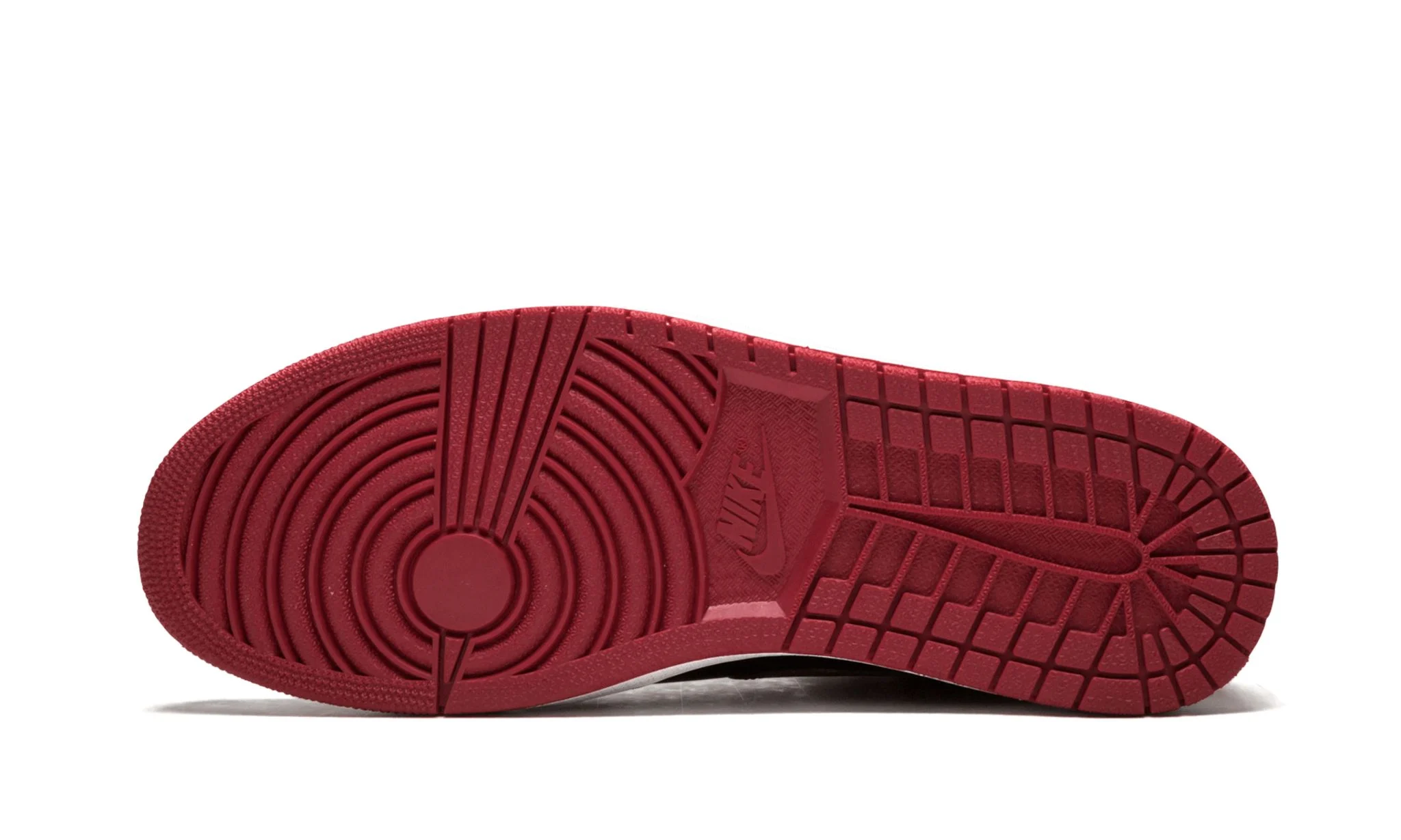 Air Jordan 1 Retro High OG 'Bred 2013' Reps 