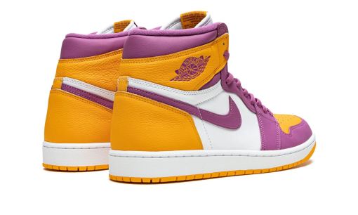 Air Jordan 1 Retro High OG 'Brotherhood' Reps 