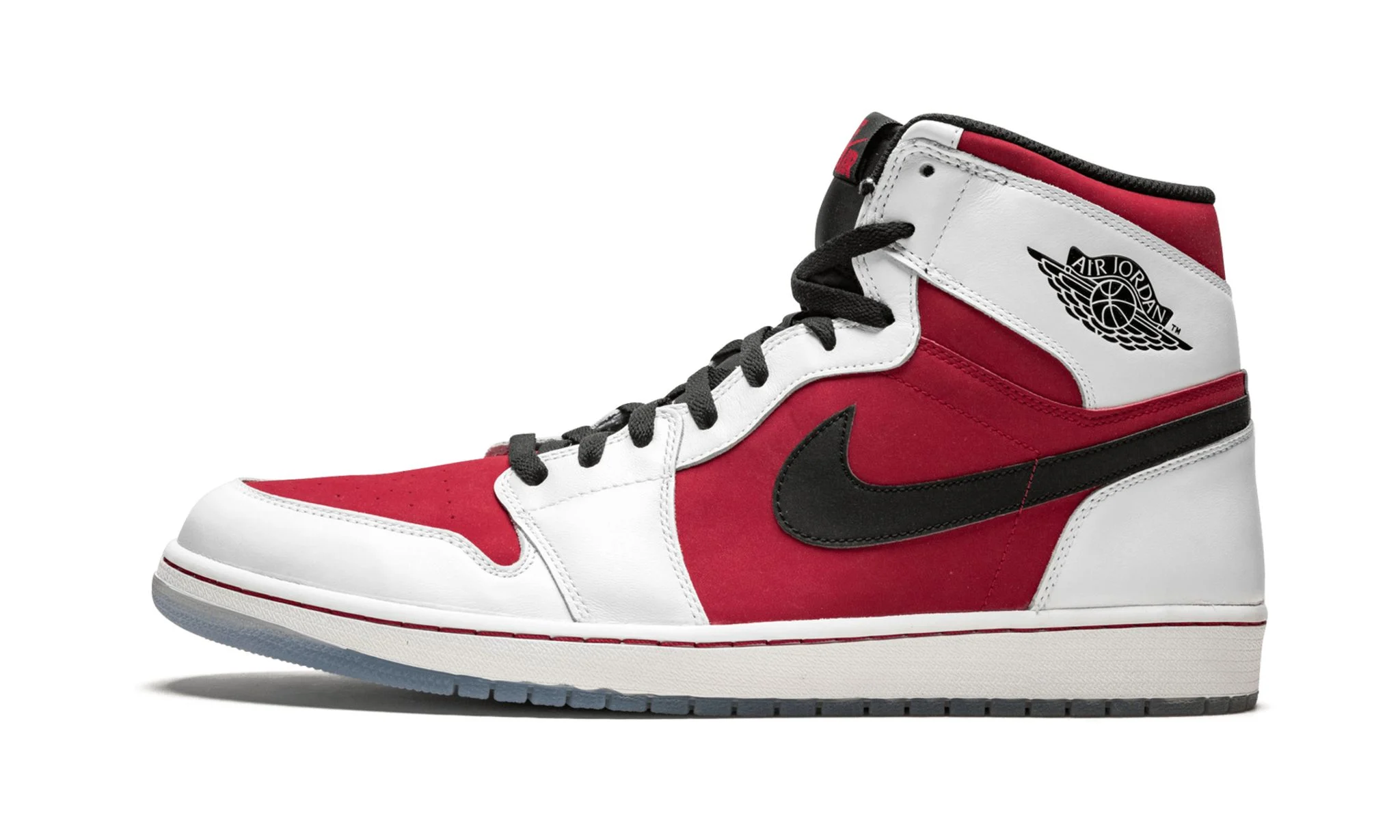 Air Jordan 1 Retro High OG 'Carmine' Reps 
