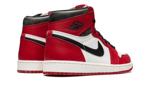 Air Jordan 1 Retro High OG 'Chicago Lost & Found' Reps 