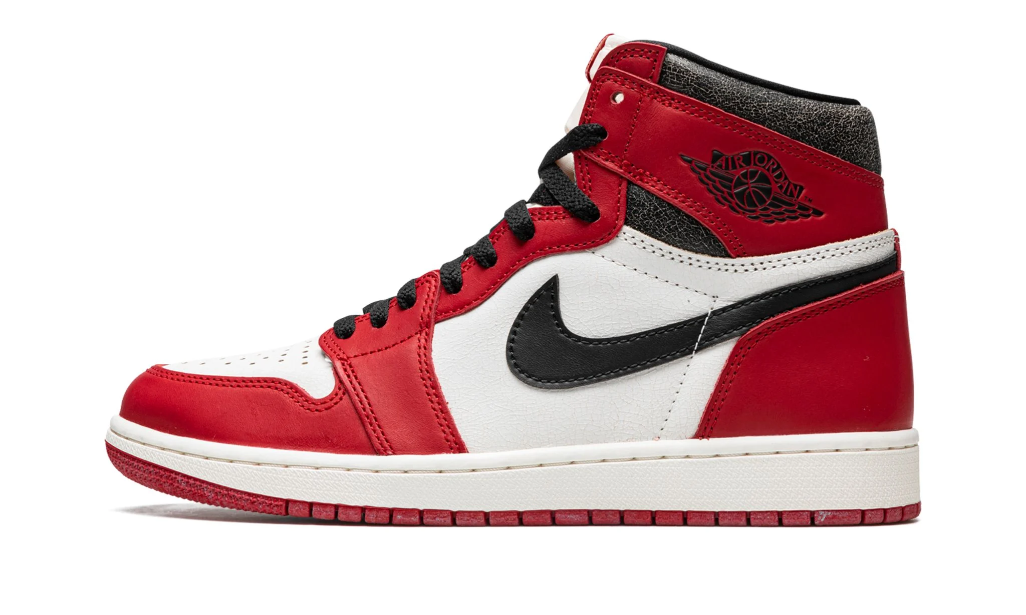 Air Jordan 1 Retro High OG 'Chicago Lost & Found' Reps 