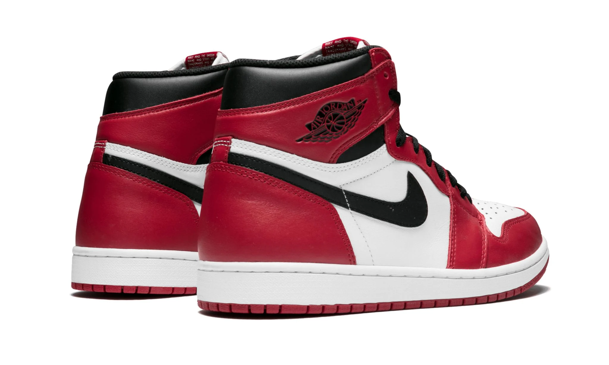 Air Jordan 1 Retro High OG 'Chicago' Reps 