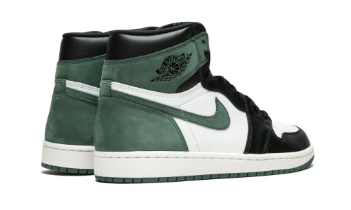 Air Jordan 1 Retro High OG 'Clay Green' Reps 