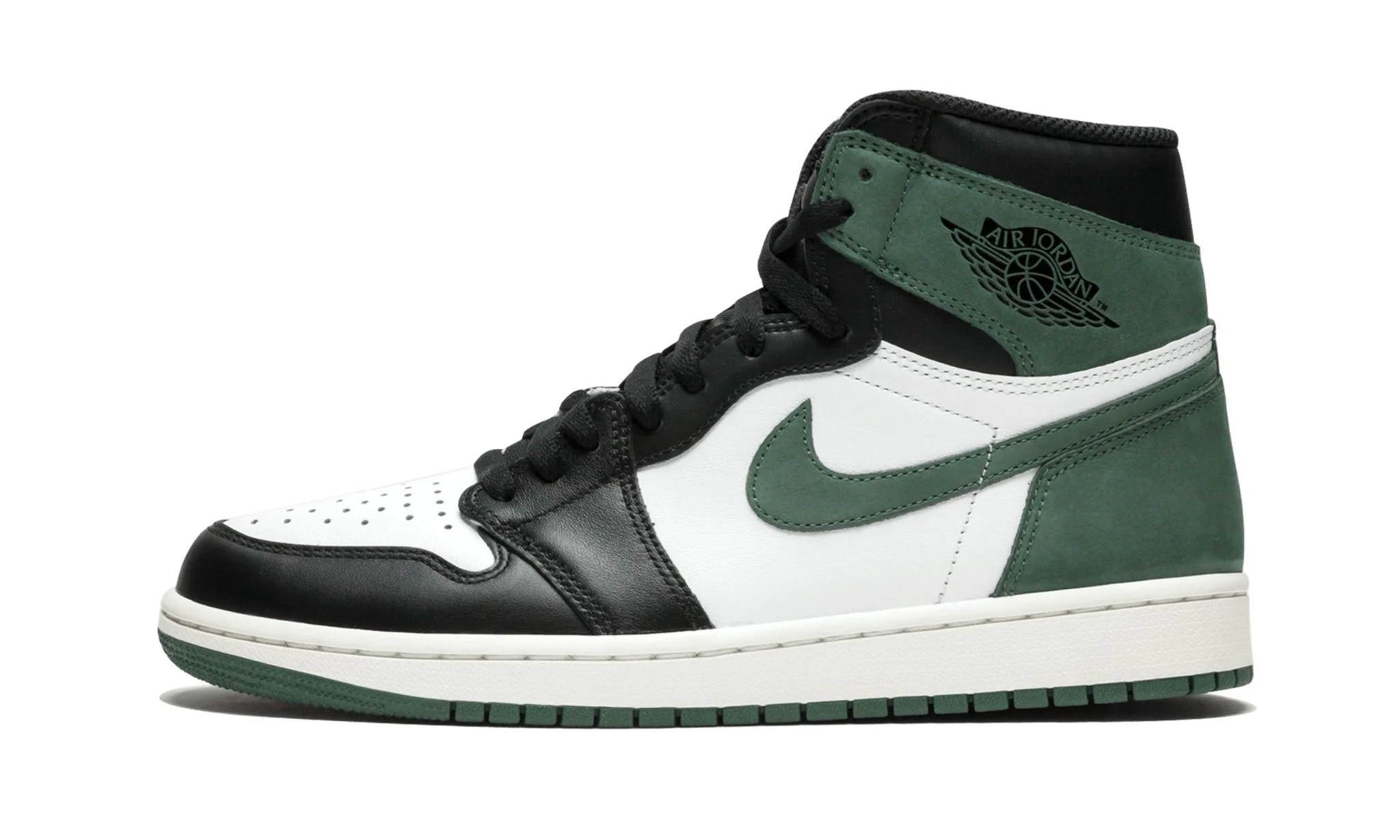 Air Jordan 1 Retro High OG 'Clay Green' Reps 