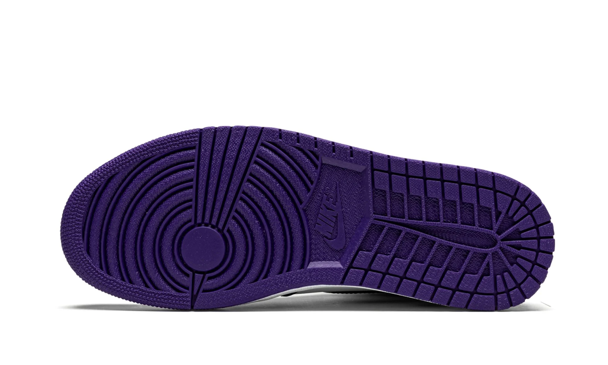 Air Jordan 1 Retro High OG 'Court Purple 2.0' Reps 