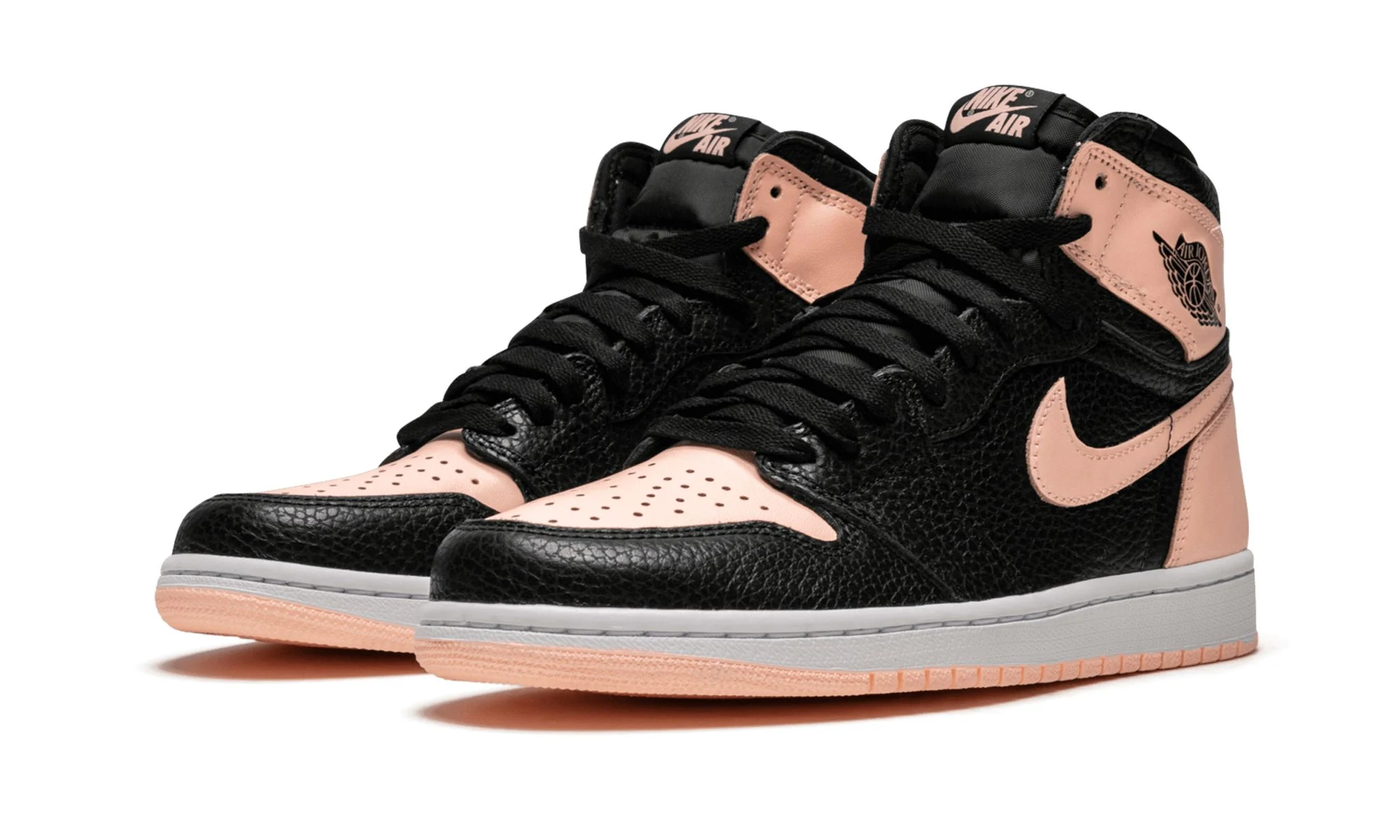 Air Jordan 1 Retro High OG 'Crimson Tint' Reps 