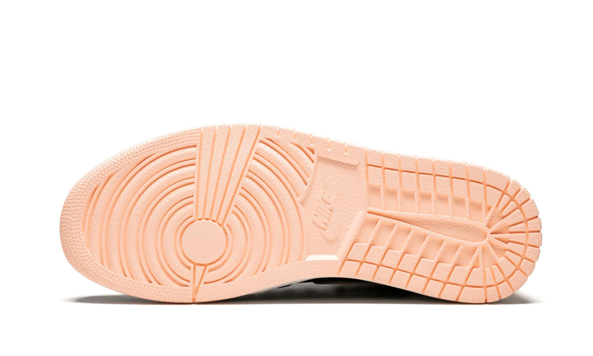 Air Jordan 1 Retro High OG 'Crimson Tint' Reps 
