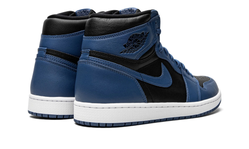 Air Jordan 1 Retro High OG 'Dark Marina Blue' Reps 