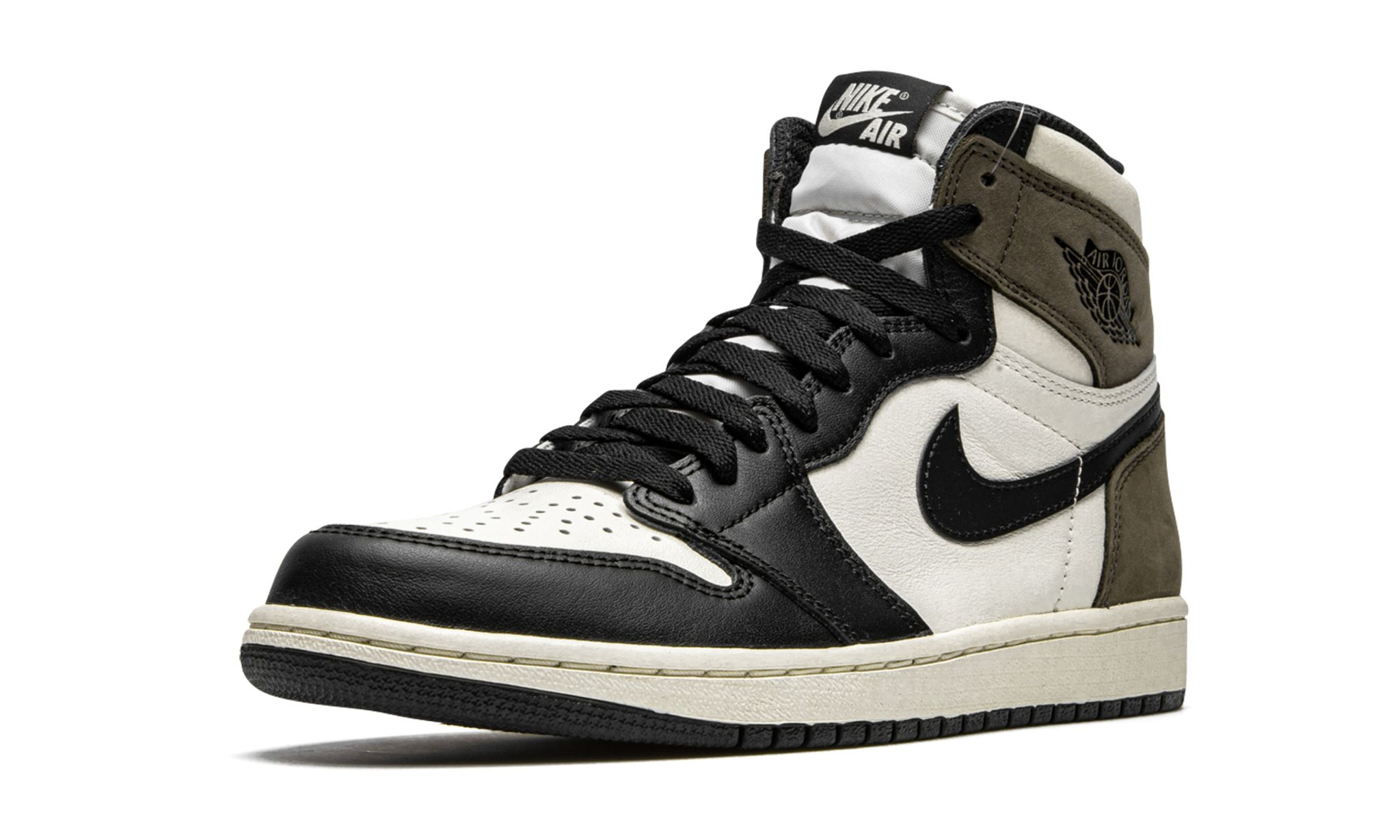 Air Jordan 1 Retro High OG 'Dark Mocha' Reps 