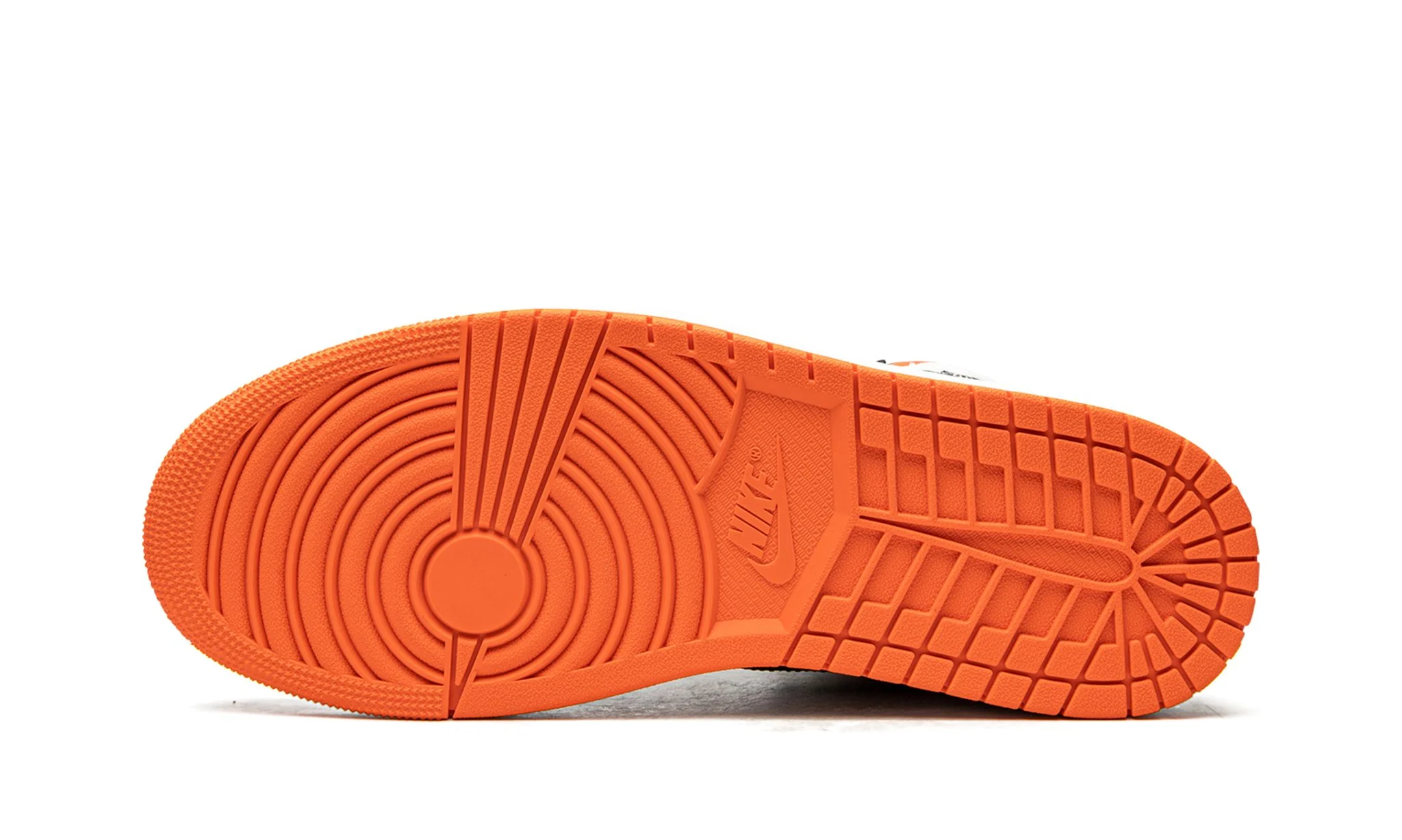 Air Jordan 1 Retro High OG 'Electro Orange' Reps 