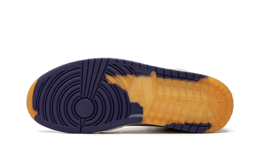 Air Jordan 1 Retro High OG Element 'Sky J Purple' Reps 