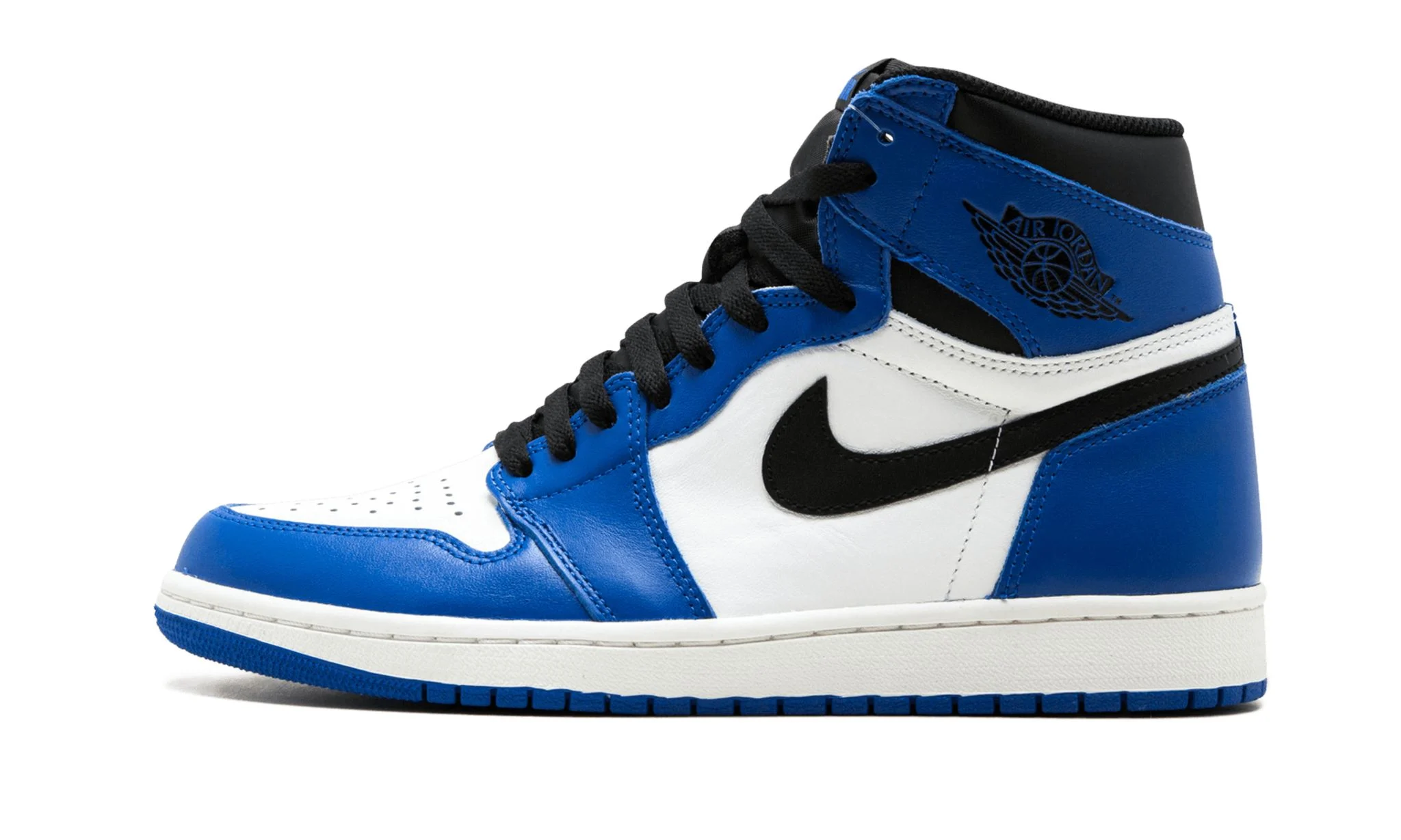 Air Jordan 1 Retro High OG 'Game Royal' Reps 